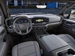 New 2026 Chevrolet Silverado 2500 LTZ Crew Cab for sale #146241 - photo 15