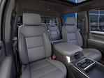 New 2026 Chevrolet Silverado 2500 LTZ Crew Cab for sale #146241 - photo 16