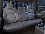 New 2026 Chevrolet Silverado 2500 LTZ Crew Cab for sale #146241 - photo 17