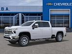 New 2026 Chevrolet Silverado 2500 LTZ Crew Cab for sale #146241 - photo 2