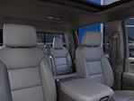 New 2026 Chevrolet Silverado 2500 LTZ Crew Cab for sale #146241 - photo 24
