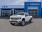New 2026 Chevrolet Silverado 2500 LTZ Crew Cab for sale #146241 - photo 8