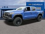 New 2026 Chevrolet Colorado Trail Boss Crew Cab for sale #60719 - photo 23