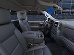 New 2026 Chevrolet Silverado 1500 Work Truck Regular Cab Pickup for sale #60412 - photo 17