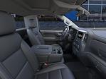 2026 Chevrolet Silverado 1500 Regular Cab RWD Pickup for sale #146954 - photo 17