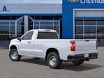 2026 Chevrolet Silverado 1500 Regular Cab RWD Pickup for sale #146954 - photo 4