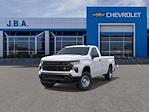 2026 Chevrolet Silverado 1500 Regular Cab RWD Pickup for sale #146954 - photo 8