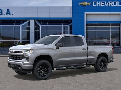New 2026 Chevrolet Silverado 1500 RST 4WD Pickup for sale #147346 - photo 2