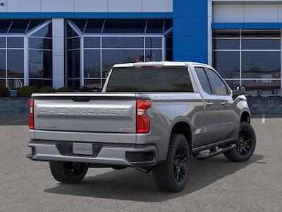 New 2026 Chevrolet Silverado 1500 RST Double Cab 4WD Pickup for sale #60216 - photo 2