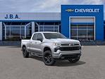 New 2026 Chevrolet Silverado 1500 RST 4WD Pickup for sale #147346 - photo 1