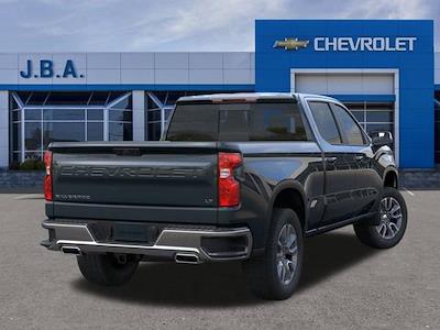 New 2026 Chevrolet Silverado 1500 LT Crew Cab 4WD Pickup for sale #60447 - photo 2