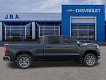 New 2026 Chevrolet Silverado 1500 LT Crew Cab 4WD Pickup for sale #60447 - photo 5