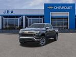 New 2026 Chevrolet Silverado 1500 LT Crew Cab 4WD Pickup for sale #60447 - photo 8