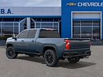 New 2026 Chevrolet Silverado 2500 Custom Crew Cab 4WD Pickup for sale #148428 - photo 3