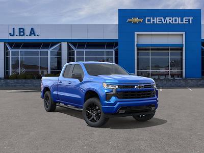 2026 Chevrolet Silverado 1500 4WD Pickup for sale #149253 - photo 1