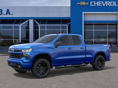 2026 Chevrolet Silverado 1500 4WD Pickup for sale #149253 - photo 2