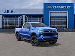 New 2026 Chevrolet Silverado 1500 RST 4WD Pickup for sale #149253 - photo 1