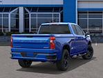 New 2026 Chevrolet Silverado 1500 RST 4WD Pickup for sale #149253 - photo 4