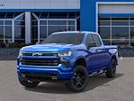 New 2026 Chevrolet Silverado 1500 RST 4WD Pickup for sale #149253 - photo 6