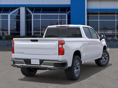 2026 Chevrolet Silverado 1500 Crew Cab 4WD Pickup for sale #151072 - photo 2