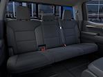 2026 Chevrolet Silverado 1500 Crew Cab 4WD Pickup for sale #151072 - photo 17