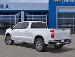 2026 Chevrolet Silverado 1500 Crew Cab 4WD Pickup for sale #151072 - photo 4