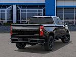 New 2026 Chevrolet Silverado 1500 Custom Crew Cab 4WD Pickup for sale #151224 - photo 4