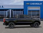 New 2026 Chevrolet Silverado 1500 Custom Crew Cab 4WD Pickup for sale #151224 - photo 5