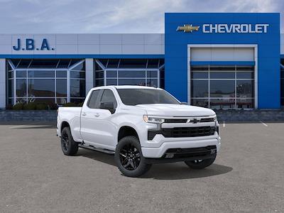 New 2026 Chevrolet Silverado 1500 RST 4WD Pickup for sale #151776 - photo 1