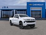 New 2026 Chevrolet Silverado 1500 RST 4WD Pickup for sale #151776 - photo 1