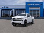 New 2026 Chevrolet Silverado 1500 RST 4WD Pickup for sale #151776 - photo 8
