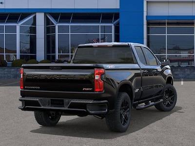 2026 Chevrolet Silverado 1500 4WD Pickup for sale #151788 - photo 2