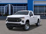 New 2026 Chevrolet Silverado 1500 Work Truck Regular Cab Pickup for sale #60479 - photo 31