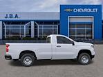 New 2026 Chevrolet Silverado 1500 Work Truck Regular Cab Pickup for sale #60479 - photo 6