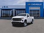New 2026 Chevrolet Silverado 1500 Work Truck Regular Cab Pickup for sale #60479 - photo 9