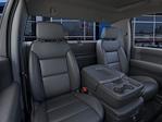 New 2026 Chevrolet Silverado 1500 Work Truck Regular Cab Pickup for sale #60466 - photo 16