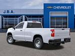 New 2026 Chevrolet Silverado 1500 Work Truck Regular Cab Pickup for sale #60466 - photo 4