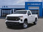 New 2026 Chevrolet Silverado 1500 Work Truck Regular Cab Pickup for sale #60466 - photo 6