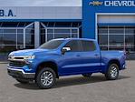 New 2026 Chevrolet Silverado 1500 LT Crew Cab 4WD Pickup for sale #156059 - photo 3