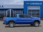 New 2026 Chevrolet Silverado 1500 LT Crew Cab 4WD Pickup for sale #156059 - photo 5