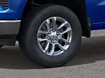 New 2026 Chevrolet Silverado 1500 LT Crew Cab 4WD Pickup for sale #156059 - photo 9