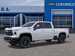 New 2026 Chevrolet Silverado 2500 LT Crew Cab for sale #156743 - photo 3