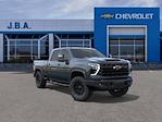 New 2026 Chevrolet Silverado 2500 ZR2 Crew Cab 4WD Pickup for sale #163776 - photo 1