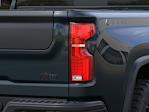 New 2026 Chevrolet Silverado 2500 ZR2 Crew Cab 4WD Pickup for sale #163776 - photo 11