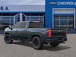 New 2026 Chevrolet Silverado 2500 ZR2 Crew Cab 4WD Pickup for sale #163776 - photo 3