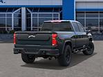New 2026 Chevrolet Silverado 2500 ZR2 Crew Cab 4WD Pickup for sale #163776 - photo 4