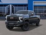 New 2026 Chevrolet Silverado 2500 ZR2 Crew Cab 4WD Pickup for sale #163776 - photo 6