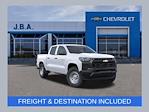 New 2026 Chevrolet Colorado Work Truck Crew Cab for sale #60610 - photo 1