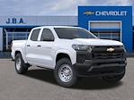New 2026 Chevrolet Colorado Work Truck Crew Cab for sale #60608 - photo 7