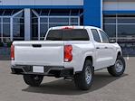 New 2026 Chevrolet Colorado Work Truck Crew Cab for sale #163982 - photo 4